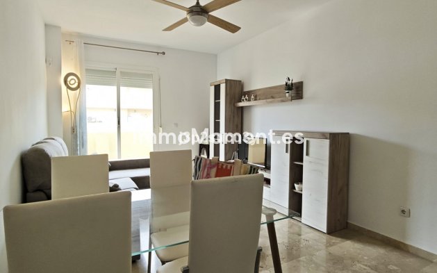 Reventa - Apartamento - Manilva - Punta Chullera