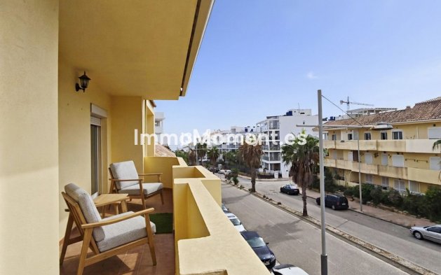 Reventa - Apartamento - Manilva - Punta Chullera