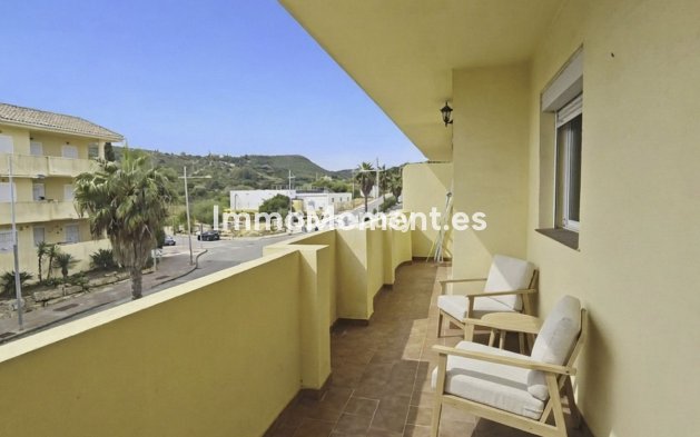 Reventa - Apartamento - Manilva - Punta Chullera