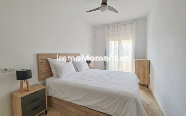 Reventa - Apartamento - Manilva - Punta Chullera