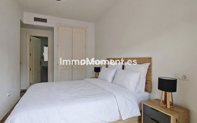 Reventa - Apartamento - Manilva - Punta Chullera