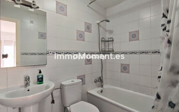 Reventa - Apartamento - Manilva - Punta Chullera