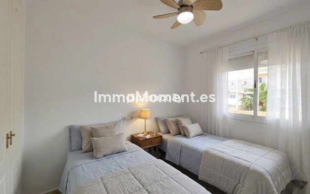 Reventa - Apartamento - Manilva - Punta Chullera