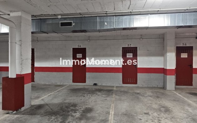 Reventa - Apartamento - Manilva - Punta Chullera