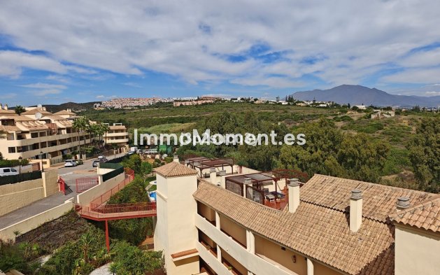 Reventa - Apartamento - Manilva - Punta Chullera