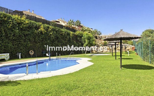 Reventa - Apartamento - Manilva - Punta Chullera