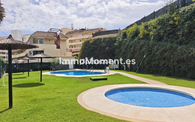 Reventa - Apartamento - Manilva - Punta Chullera