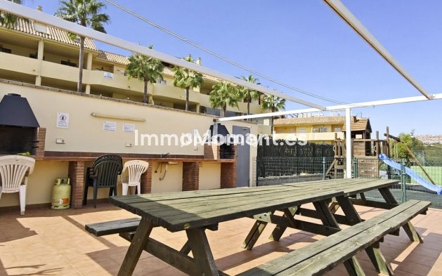Reventa - Apartamento - Manilva - Punta Chullera