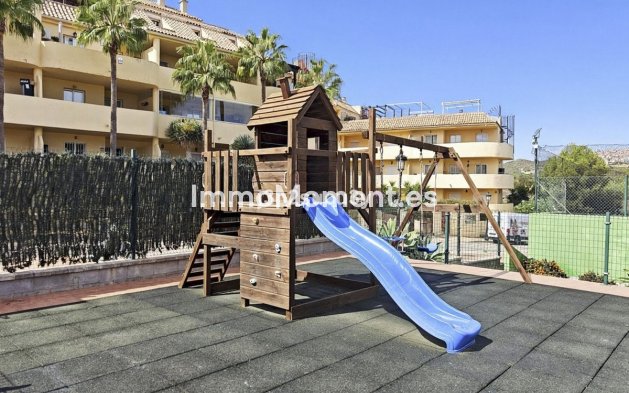 Reventa - Apartamento - Manilva - Punta Chullera