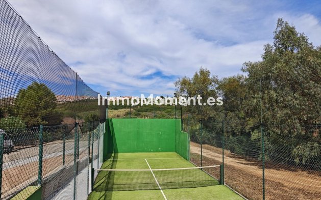Reventa - Apartamento - Manilva - Punta Chullera