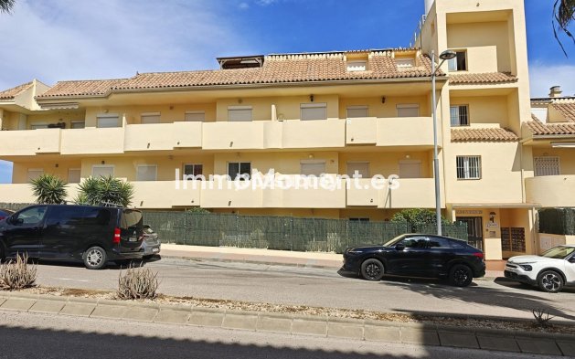Reventa - Apartamento - Manilva - Punta Chullera