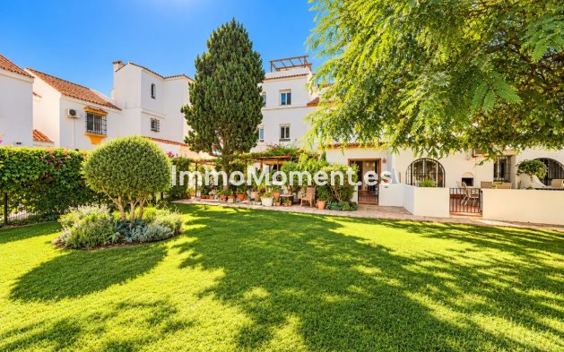 Revente - Maison mitoyenne - Casares - Casares Playa