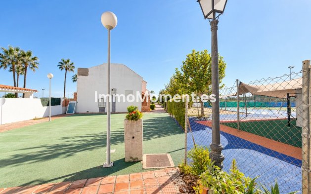Revente - Maison mitoyenne - Casares - Casares Playa