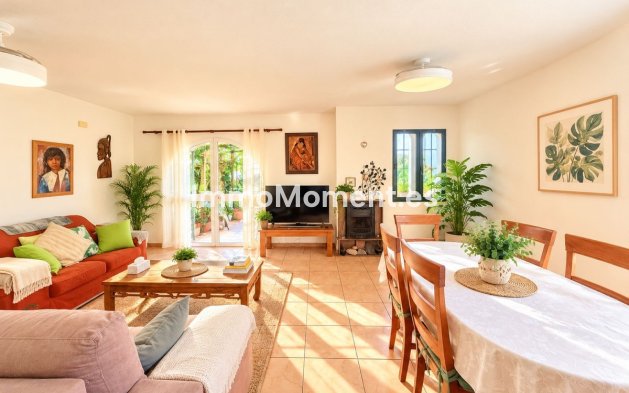 Revente - Maison mitoyenne - Casares - Casares Playa