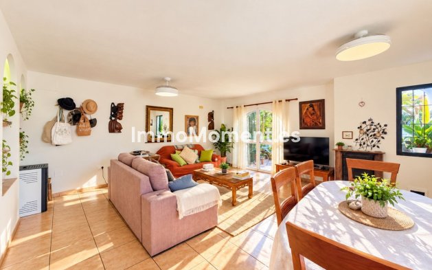 Revente - Maison mitoyenne - Casares - Casares Playa