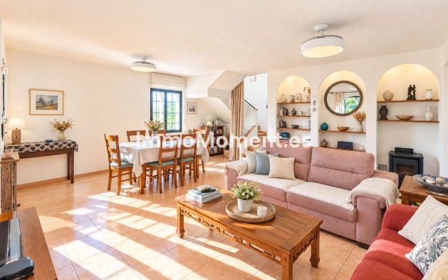 Revente - Maison mitoyenne - Casares - Casares Playa