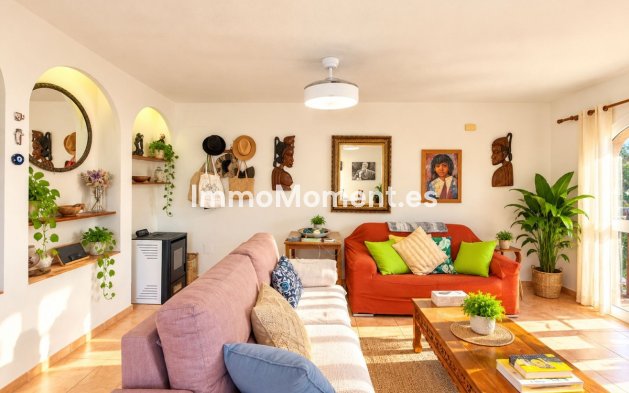Revente - Maison mitoyenne - Casares - Casares Playa