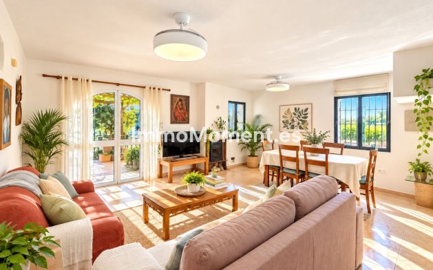 Revente - Maison mitoyenne - Casares - Casares Playa