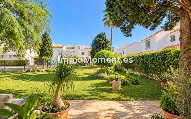 Revente - Maison mitoyenne - Casares - Casares Playa