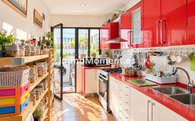Revente - Maison mitoyenne - Casares - Casares Playa
