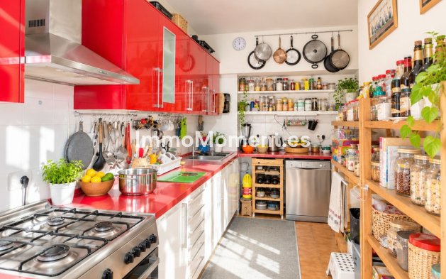 Revente - Maison mitoyenne - Casares - Casares Playa