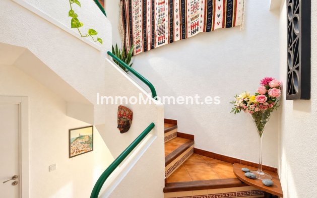 Revente - Maison mitoyenne - Casares - Casares Playa