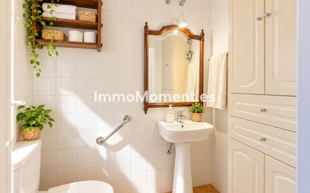 Revente - Maison mitoyenne - Casares - Casares Playa