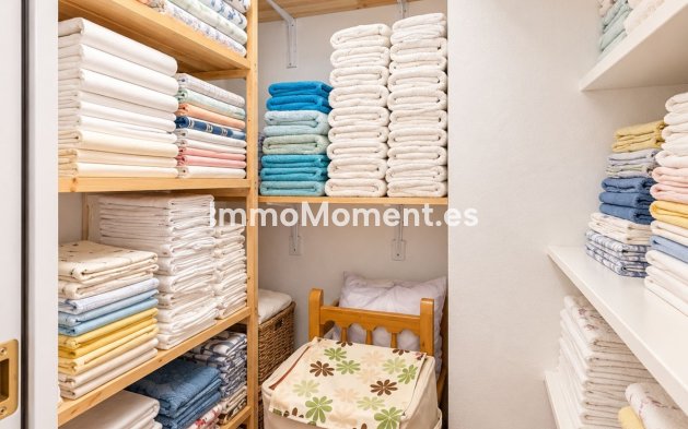 Revente - Maison mitoyenne - Casares - Casares Playa