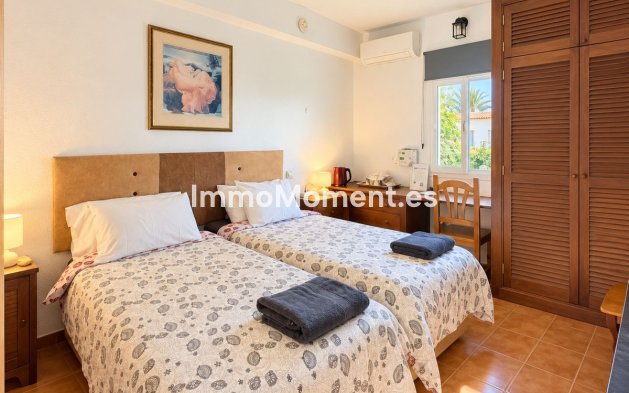 Revente - Maison mitoyenne - Casares - Casares Playa