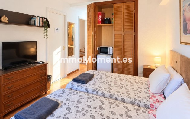 Revente - Maison mitoyenne - Casares - Casares Playa
