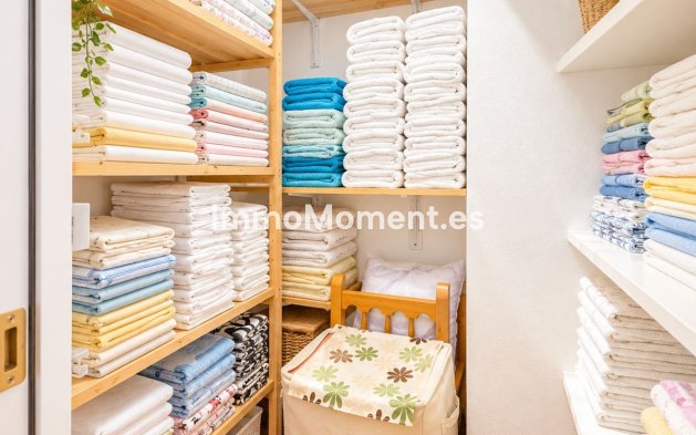 Revente - Maison mitoyenne - Casares - Casares Playa