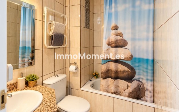 Revente - Maison mitoyenne - Casares - Casares Playa