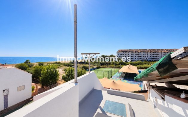 Revente - Maison mitoyenne - Casares - Casares Playa