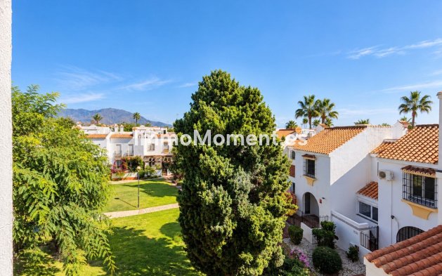Revente - Maison mitoyenne - Casares - Casares Playa