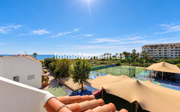 Revente - Maison mitoyenne - Casares - Casares Playa
