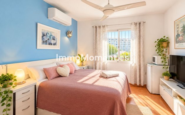 Revente - Maison mitoyenne - Casares - Casares Playa