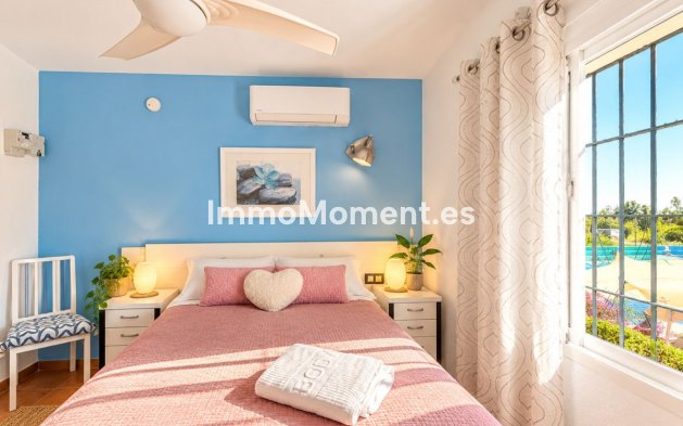 Revente - Maison mitoyenne - Casares - Casares Playa