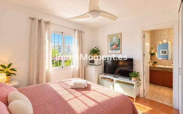 Revente - Maison mitoyenne - Casares - Casares Playa
