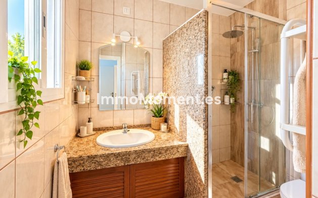 Revente - Maison mitoyenne - Casares - Casares Playa