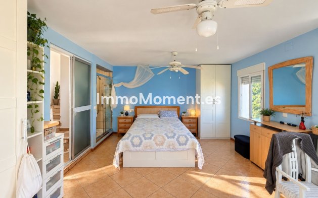 Revente - Maison mitoyenne - Casares - Casares Playa
