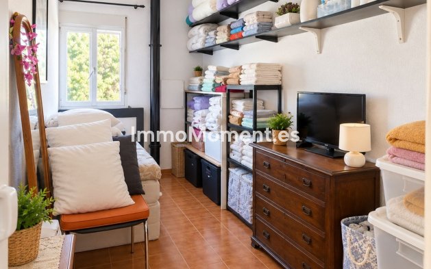 Revente - Maison mitoyenne - Casares - Casares Playa