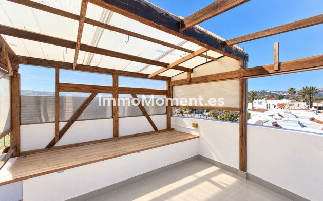 Revente - Maison mitoyenne - Casares - Casares Playa
