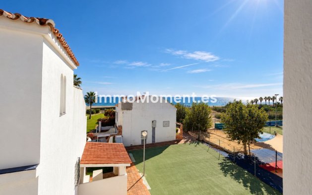 Revente - Maison mitoyenne - Casares - Casares Playa