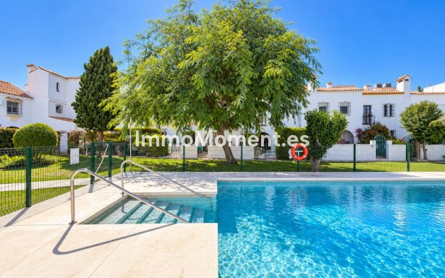 Revente - Maison mitoyenne - Casares - Casares Playa