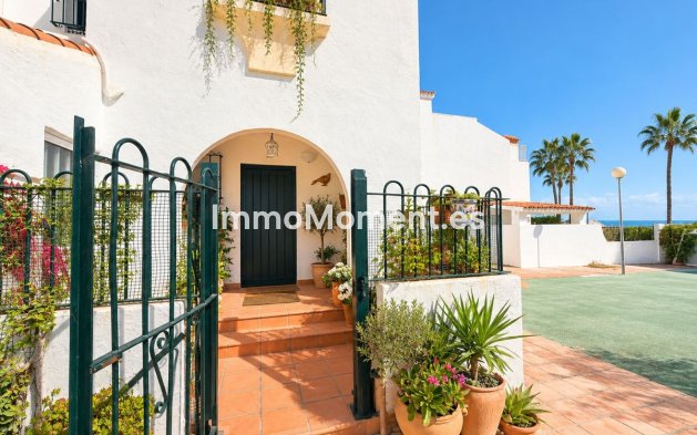 Revente - Maison mitoyenne - Casares - Casares Playa