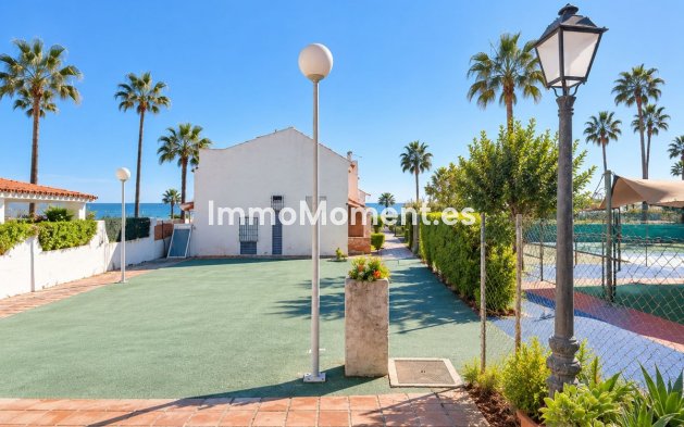 Revente - Maison mitoyenne - Casares - Casares Playa