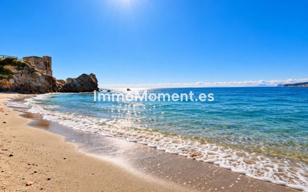 Revente - Maison mitoyenne - Casares - Casares Playa
