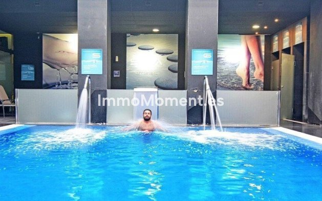 Bestaande woning - Appartement - Benalmadena - Benalmadena Costa
