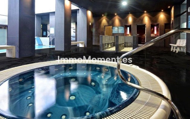Bestaande woning - Appartement - Benalmadena - Benalmadena Costa