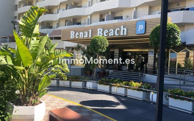 Bestaande woning - Appartement - Benalmadena - Benalmadena Costa